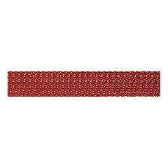 **-Berisfords 15mm Textured Metallic Ribbon (20m spool)-** ##-Berisfords Ribbon R3710-15----##