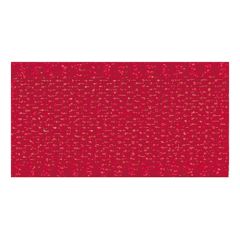 **-Berisfords 12mm Red Rustic Taffeta Ribbon (25m spool)-** ##-Berisfords Ribbon R381812-15-##