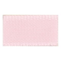 **-Berisfords 12mm Pale Pink Rustic Taffeta Ribbon (25m spool)-** ##-Berisfords Ribbon R381812-70-##