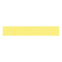 **-Berisfords 10mm Lemon Grosgrain Ribbon (20m spool)-** ##-Berisfords Ribbon R4102510-9011-##