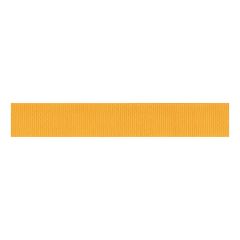 **-Berisfords 10mm Yellow Grosgrain Ribbon (20m spool)-** ##-Berisfords Ribbon R4102510-9032-##