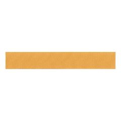 **-Berisfords 10mm Gold Grosgrain Ribbon (20m spool)-** ##-Berisfords Ribbon R4102510-9075-##