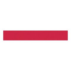 **-Berisfords 10mm Red Grosgrain Ribbon (20m spool)-** ##-Berisfords Ribbon R4102510-9325-##