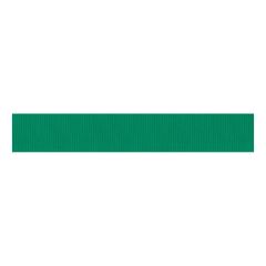 **-Berisfords 10mm Emerald Grosgrain Ribbon (20m spool)-** ##-Berisfords Ribbon R4102510-9850-##