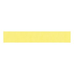 **-Berisfords 16mm Lemon Grosgrain Ribbon (20m spool)-** ##-Berisfords Ribbon R4102516-9011-##