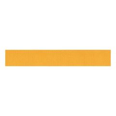 **-Berisfords 16mm Yellow Grosgrain Ribbon (20m spool)-** ##-Berisfords Ribbon R4102516-9032-##