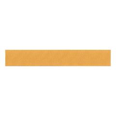 **-Berisfords 16mm Gold Grosgrain Ribbon (20m spool)-** ##-Berisfords Ribbon R4102516-9075-##