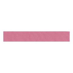 **-Berisfords 16mm Dusty Pink Grosgrain Ribbon (20m spool)-** ##-Berisfords Ribbon R4102516-9260-##