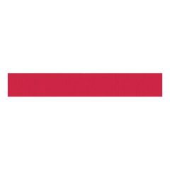 **-Berisfords 16mm Red Grosgrain Ribbon (20m spool)-** ##-Berisfords Ribbon R4102516-9325-##