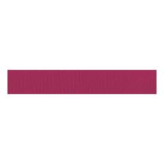**-Berisfords 16mm Wine Grosgrain Ribbon (20m spool)-** ##-Berisfords Ribbon R4102516-9360-##
