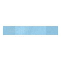 **-Berisfords 16mm Sky Grosgrain Ribbon (20m spool)-** ##-Berisfords Ribbon R4102516-9510-##
