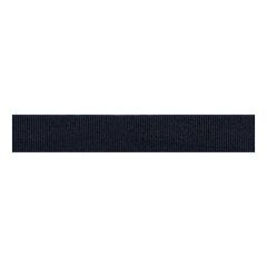 **-Berisfords 16mm Dark Navy Grosgrain Ribbon (20m spool)-** ##-Berisfords Ribbon R4102516-9599-##