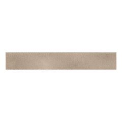 **-Berisfords 16mm Bone Grosgrain Ribbon (20m spool)-** ##-Berisfords Ribbon R4102516-9638-##