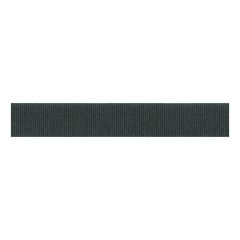 **-Berisfords 16mm Smoke Grey Grosgrain Ribbon (20m spool)-** ##-Berisfords Ribbon R4102516-9720-##