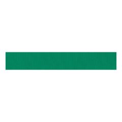 **-Berisfords 16mm Emerald Grosgrain Ribbon (20m spool)-** ##-Berisfords Ribbon R4102516-9850-##