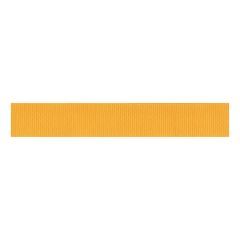**-Berisfords 25mm Yellow Grosgrain Ribbon (20m spool)-** ##-Berisfords Ribbon R4102525-9032-##