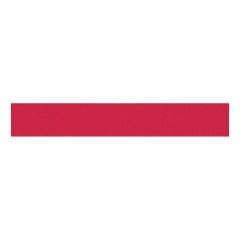 **-Berisfords 25mm Red Grosgrain Ribbon (20m spool)-** ##-Berisfords Ribbon R4102525-9325-##