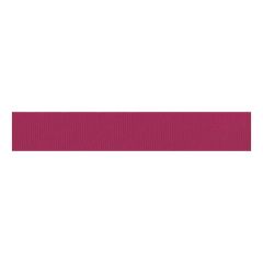 **-Berisfords 25mm Wine Grosgrain Ribbon (20m spool)-** ##-Berisfords Ribbon R4102525-9360-##