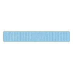**-Berisfords 25mm Sky Grosgrain Ribbon (20m spool)-** ##-Berisfords Ribbon R4102525-9510-##