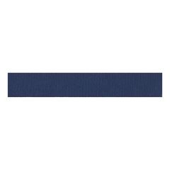 **-Berisfords 25mm Navy Grosgrain Ribbon (20m spool)-** ##-Berisfords Ribbon R4102525-9590-##