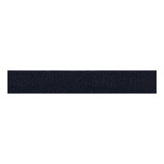 **-Berisfords 25mm Dark Navy Grosgrain Ribbon (20m spool)-** ##-Berisfords Ribbon R4102525-9599-##