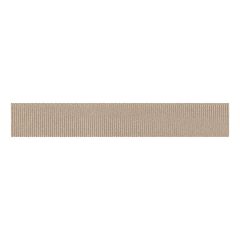 **-Berisfords 25mm Bone Grosgrain Ribbon (20m spool)-** ##-Berisfords Ribbon R4102525-9638-##