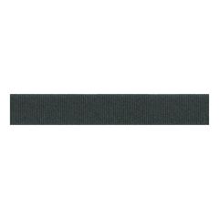 **-Berisfords 25mm Smoke Grey Grosgrain Ribbon (20m spool)-** ##-Berisfords Ribbon R4102525-9720-##