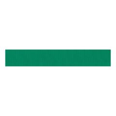 **-Berisfords 25mm Emerald Grosgrain Ribbon (20m spool)-** ##-Berisfords Ribbon R4102525-9850-##