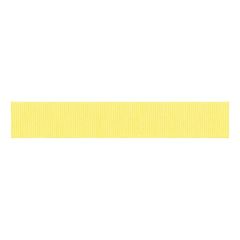**-Berisfords 40mm Lemon Grosgrain Ribbon (20m spool)-** ##-Berisfords Ribbon R4102540-9011-##