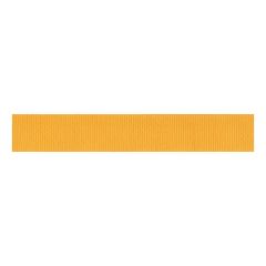 **-Berisfords 40mm Yellow Grosgrain Ribbon (20m spool)-** ##-Berisfords Ribbon R4102540-9032-##