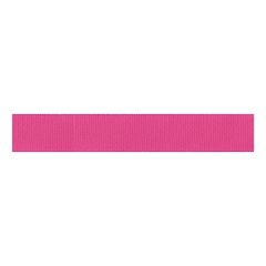 **-Berisfords 40mm Shocking Pink Grosgrain Ribbon (20m spool)-** ##-Berisfords Ribbon R4102540-9280-##