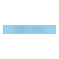 **-Berisfords 40mm Sky Grosgrain Ribbon (20m spool)-** ##-Berisfords Ribbon R4102540-9510-##