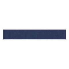 **-Berisfords 40mm Navy Grosgrain Ribbon (20m spool)-** ##-Berisfords Ribbon R4102540-9590-##
