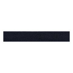 **-Berisfords 40mm Dark Navy Grosgrain Ribbon (20m spool)-** ##-Berisfords Ribbon R4102540-9599-##