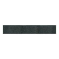 **-Berisfords 40mm Smoke Grey Grosgrain Ribbon (20m spool)-** ##-Berisfords Ribbon R4102540-9720-##