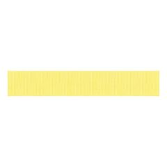 **-Berisfords 6mm Lemon Grosgrain Ribbon (20m spool)-** ##-Berisfords Ribbon R410256-9011-##