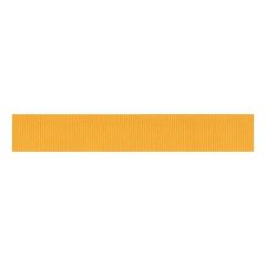 **-Berisfords 6mm Yellow Grosgrain Ribbon (20m spool)-** ##-Berisfords Ribbon R410256-9032-##