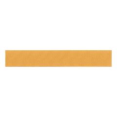**-Berisfords 6mm Gold Grosgrain Ribbon (20m spool)-** ##-Berisfords Ribbon R410256-9075-##