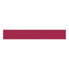 **-Berisfords 6mm Cardinal Grosgrain Ribbon (20m spool)-** ##-Berisfords Ribbon R410256-9341-##