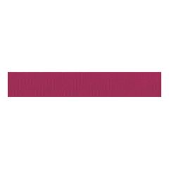 **-Berisfords 6mm Wine Grosgrain Ribbon (20m spool)-** ##-Berisfords Ribbon R410256-9360-##