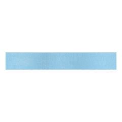 **-Berisfords 6mm Sky Grosgrain Ribbon (20m spool)-** ##-Berisfords Ribbon R410256-9510-##