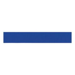**-Berisfords 6mm Royal Grosgrain Ribbon (20m spool)-** ##-Berisfords Ribbon R410256-9570-##