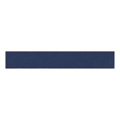 **-Berisfords 6mm Navy Grosgrain Ribbon (20m spool)-** ##-Berisfords Ribbon R410256-9590-##