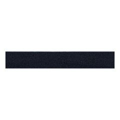 **-Berisfords 6mm Dark Navy Grosgrain Ribbon (20m spool)-** ##-Berisfords Ribbon R410256-9599-##