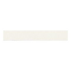 **-Berisfords 6mm Ivory Grosgrain Ribbon (20m spool)-** ##-Berisfords Ribbon R410256-9607-##