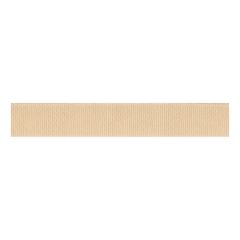 **-Berisfords 6mm Cream Grosgrain Ribbon (20m spool)-** ##-Berisfords Ribbon R410256-9627-##