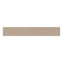 **-Berisfords 6mm Bone Grosgrain Ribbon (20m spool)-** ##-Berisfords Ribbon R410256-9638-##