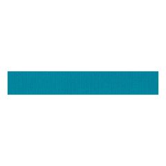 **-Berisfords 6mm Sapphire Grosgrain Ribbon (20m spool)-** ##-Berisfords Ribbon R410256-9754-##