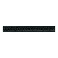 **-Berisfords 7mm Black Rigiband Boning (50m spool)-** ##-Berisfords Ribbon R423117-10-##