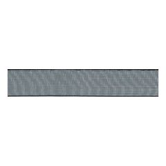 **-Berisfords 10mm Black Super Sheer Ribbon (25m spool)-** ##-Berisfords Ribbon R426810-10-##